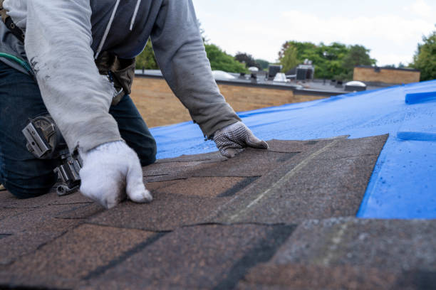 Best New Roof Installation  in Tahlequah, OK