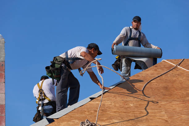 Best Flat Roof Repair Services  in Tahlequah, OK