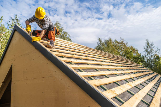 Best Shingle Roofing Installation  in Tahlequah, OK