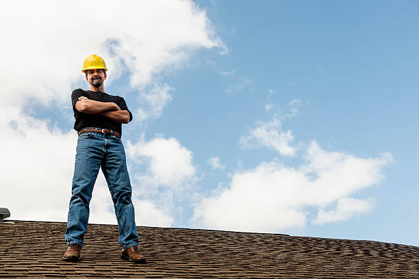 Tahlequah, OK Roofing Contractor Company