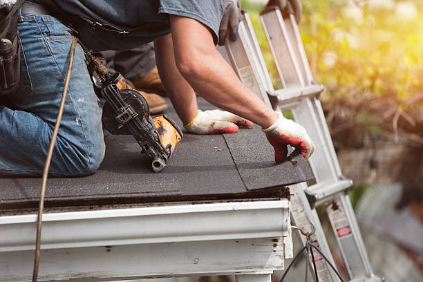 Best Commercial Roofing Services  in Tahlequah, OK