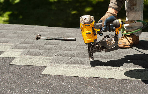 Best Metal Roofing Contractor  in Tahlequah, OK